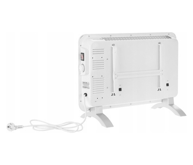 Mission Air Grzejnik konwektorowy SYDNEY 1000W - 1590289 - zdjęcie 4